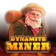 Dynamite Miner game icon