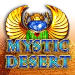 Mystic Desert Bell Link game icon