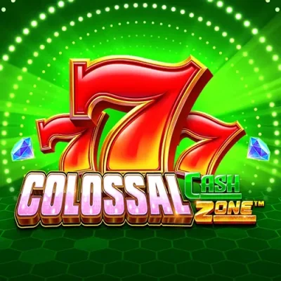 Colossal Cash Zone
