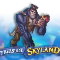 Treasure Skyland game icon