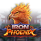 Iron Phoenix game icon