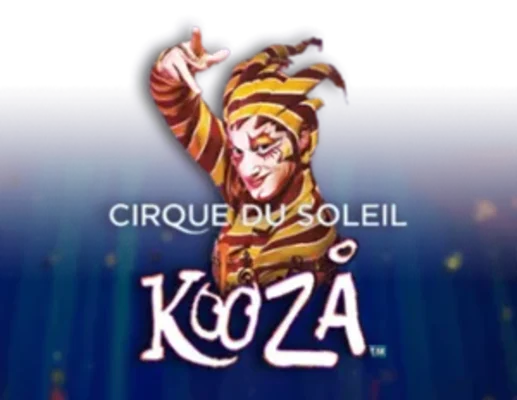Cirque du Soleil Kooza