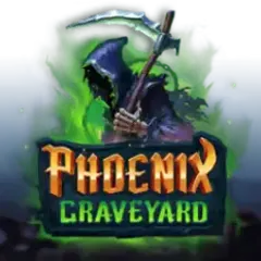 Phoenix Graveyard game icon