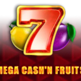 Mega Cash'n Fruits