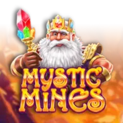 Mystic Mines game icon