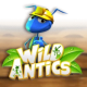 Wild Antics game icon