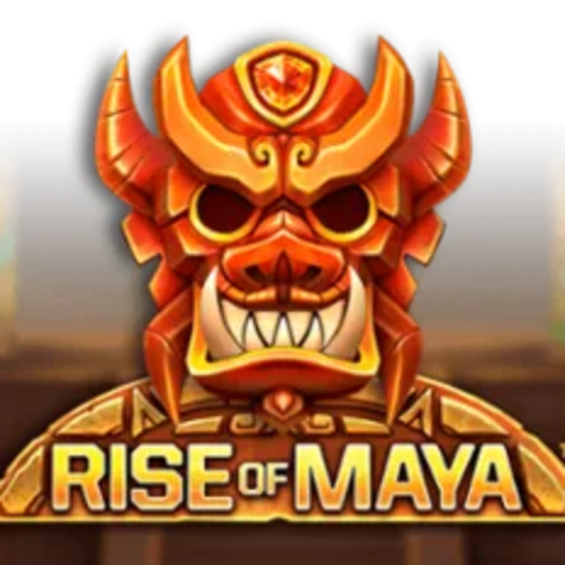 Rise of Maya