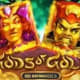 Gods of Gold Infinireels game icon