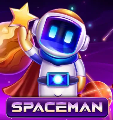 Spaceman – Crash Game