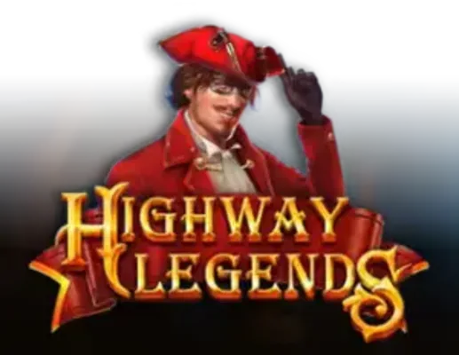 Highway Legends