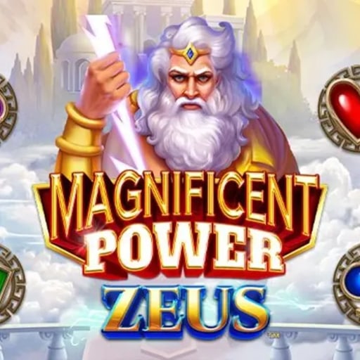 Magnificent Power Zeus