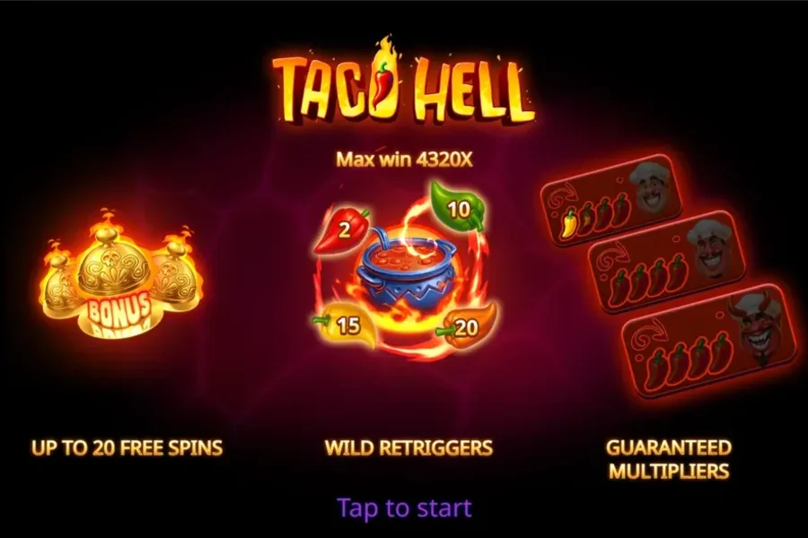 Taco Hell