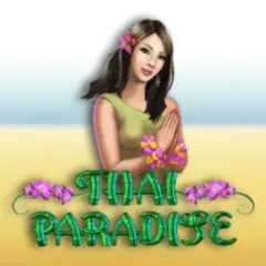 Thai Paradise game icon