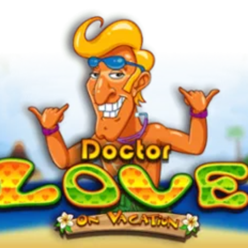 Doctor Love on Vacation