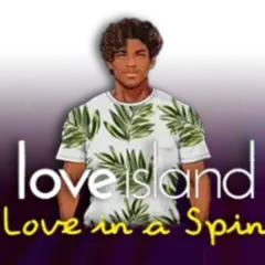 Love Island - Love in a Spin game icon