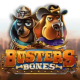 Busters Bones game icon