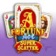 Fortune Ace Super Scatter game icon