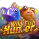 Wild Fish Hunter game icon