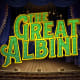 The Great Albini game icon