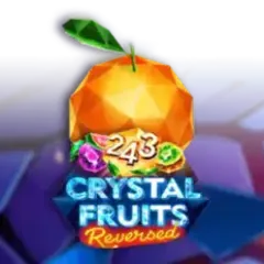 243 Crystal Fruits Reversed game icon