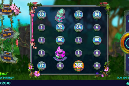 A Flight of Fortune gameplay image