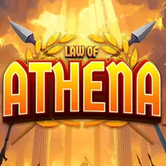 Law of Athena game icon
