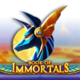 Book of Immortals