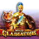Wild Gladiators game icon