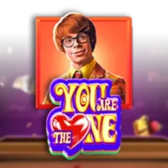 You Are The One game icon
