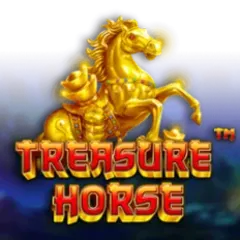 Treasure Horse game icon
