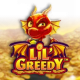 Lil' Greedy game icon