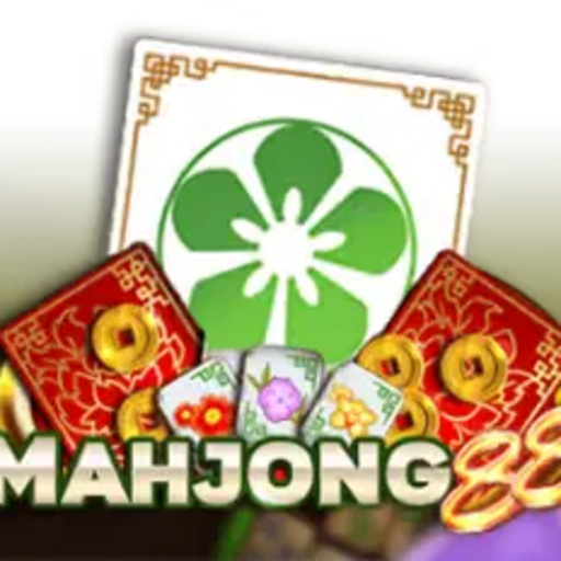 Mahjong 88