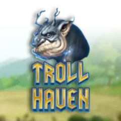 Troll Haven game icon