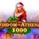 Wisdom of Athena 1000 Xmas game icon