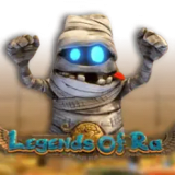 Legends od Ra