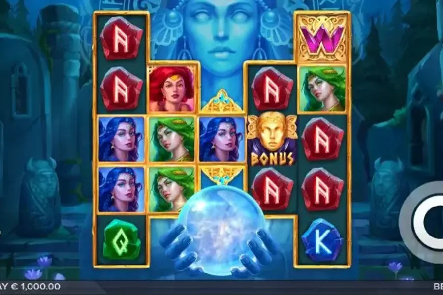Fate of Fortune