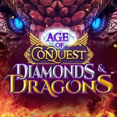 Age of Conquest Diamonds & Dragons game icon
