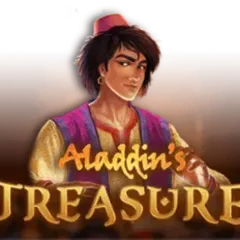 Aladdins Treasure game icon