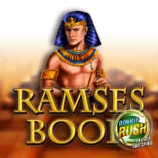 Ramses Book - Double Rush