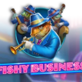Fishy Business