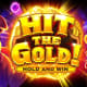 Hit the Gold! Hold and Win game icon
