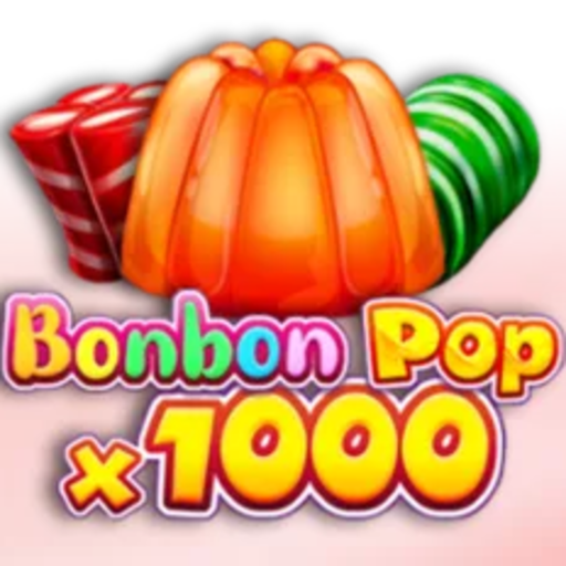 Bonbon Pop x1000