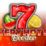 Very Hot 5 Booster