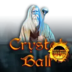Crystal Ball - Red Hot Firepot game icon