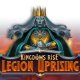 Kingdoms Rise: Legion Uprising game icon