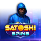 Satoshi Spins game icon