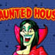 Haunted House game icon