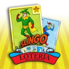 Slingo Loteria game icon