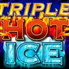 Triple Hot Ice game icon