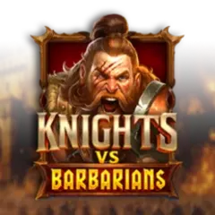 Knights vs Barbarians game icon